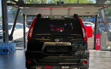 Nissan X-Trail, 2012 год, 1 220 000 рублей, 5 фотография