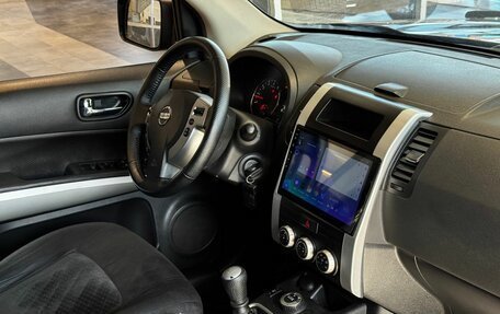Nissan X-Trail, 2012 год, 1 220 000 рублей, 16 фотография