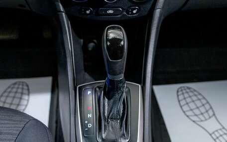 Hyundai Solaris II рестайлинг, 2015 год, 1 014 000 рублей, 14 фотография