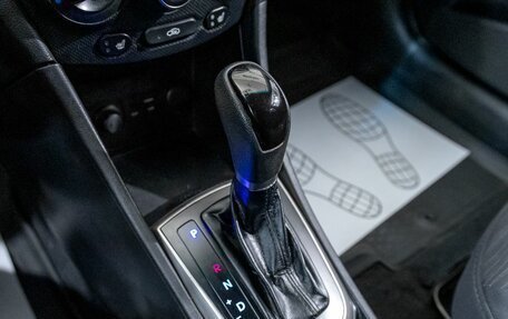Hyundai Solaris II рестайлинг, 2015 год, 1 014 000 рублей, 21 фотография