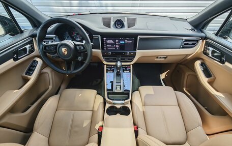 Porsche Macan I рестайлинг, 2024 год, 10 490 000 рублей, 10 фотография