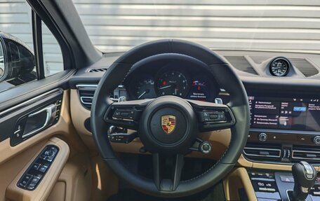 Porsche Macan I рестайлинг, 2024 год, 10 490 000 рублей, 9 фотография