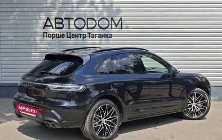 Porsche Macan I рестайлинг, 2024 год, 10 490 000 рублей, 8 фотография