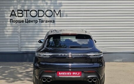 Porsche Macan I рестайлинг, 2024 год, 10 490 000 рублей, 7 фотография