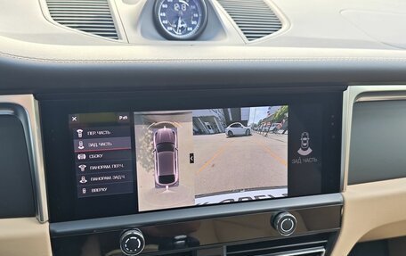 Porsche Macan I рестайлинг, 2024 год, 10 490 000 рублей, 12 фотография