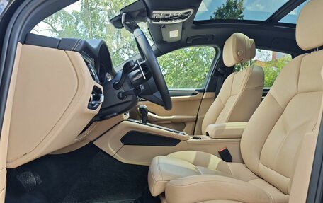 Porsche Macan I рестайлинг, 2024 год, 10 490 000 рублей, 17 фотография