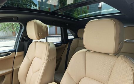 Porsche Macan I рестайлинг, 2024 год, 10 490 000 рублей, 18 фотография