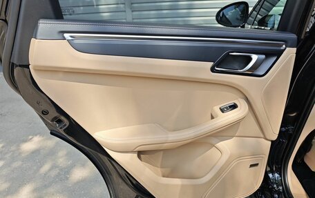 Porsche Macan I рестайлинг, 2024 год, 10 490 000 рублей, 20 фотография