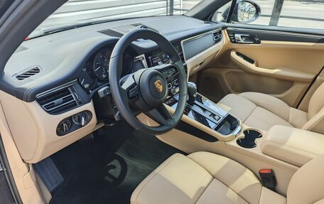 Porsche Macan I рестайлинг, 2024 год, 10 490 000 рублей, 16 фотография