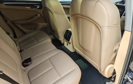 Porsche Macan I рестайлинг, 2024 год, 10 490 000 рублей, 25 фотография