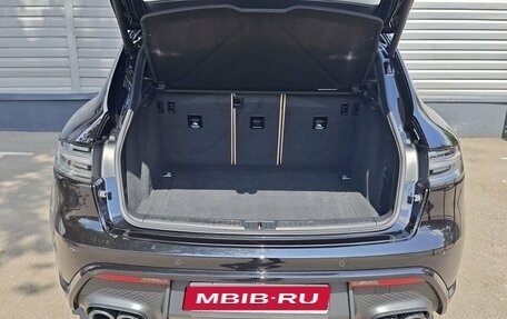 Porsche Macan I рестайлинг, 2024 год, 10 490 000 рублей, 31 фотография