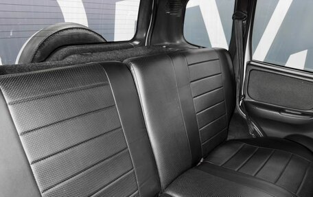 Chevrolet Niva I рестайлинг, 2011 год, 489 900 рублей, 14 фотография