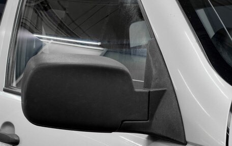 Chevrolet Niva I рестайлинг, 2011 год, 489 900 рублей, 11 фотография