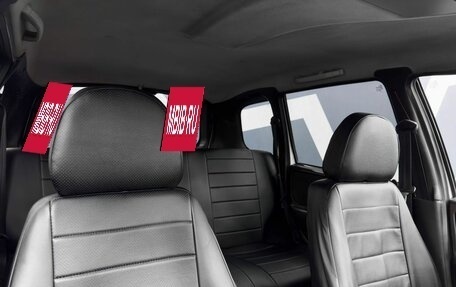 Chevrolet Niva I рестайлинг, 2011 год, 489 900 рублей, 13 фотография