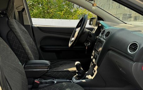 Ford Focus II рестайлинг, 2007 год, 379 000 рублей, 12 фотография