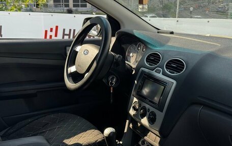 Ford Focus II рестайлинг, 2007 год, 379 000 рублей, 13 фотография