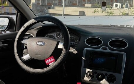 Ford Focus II рестайлинг, 2007 год, 379 000 рублей, 11 фотография