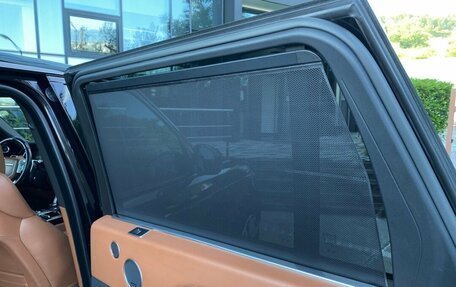 Land Rover Range Rover IV рестайлинг, 2015 год, 3 700 000 рублей, 15 фотография