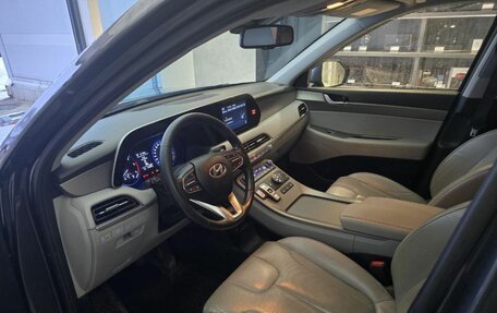 Hyundai Palisade I, 2021 год, 3 082 000 рублей, 7 фотография