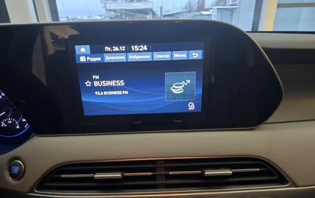 Hyundai Palisade I, 2021 год, 3 082 000 рублей, 13 фотография