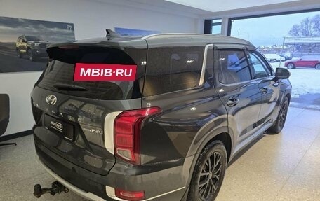 Hyundai Palisade I, 2021 год, 3 082 000 рублей, 4 фотография