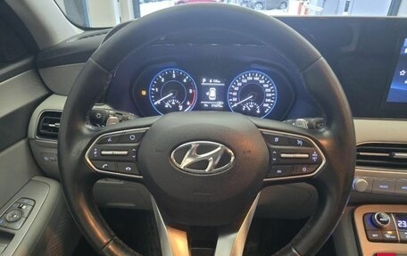 Hyundai Palisade I, 2021 год, 3 082 000 рублей, 9 фотография