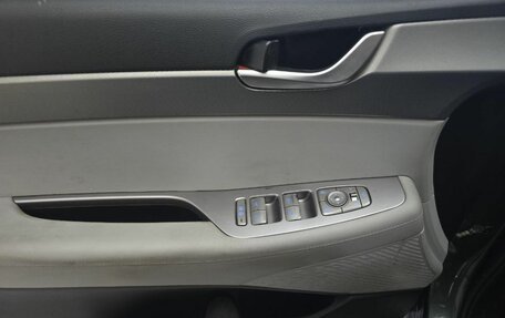Hyundai Palisade I, 2021 год, 3 082 000 рублей, 16 фотография