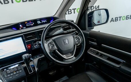 Honda Stepwgn IV, 2018 год, 2 305 000 рублей, 11 фотография