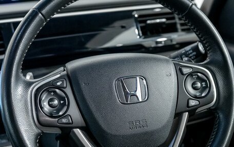 Honda Stepwgn IV, 2018 год, 2 305 000 рублей, 12 фотография