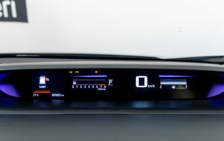 Honda Stepwgn IV, 2018 год, 2 305 000 рублей, 17 фотография