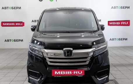 Honda Stepwgn IV, 2018 год, 2 305 000 рублей, 8 фотография