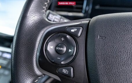 Honda Stepwgn IV, 2018 год, 2 305 000 рублей, 21 фотография