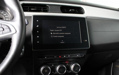 Renault Arkana I, 2021 год, 1 549 000 рублей, 11 фотография
