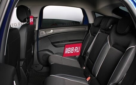 Renault Arkana I, 2021 год, 1 549 000 рублей, 10 фотография
