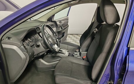 Nissan Qashqai, 2021 год, 1 819 000 рублей, 16 фотография