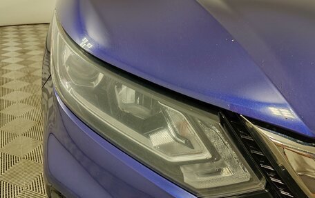 Nissan Qashqai, 2021 год, 1 819 000 рублей, 17 фотография