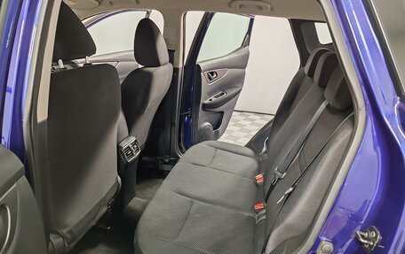Nissan Qashqai, 2021 год, 1 819 000 рублей, 12 фотография