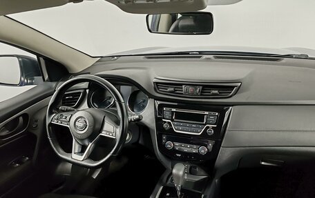 Nissan Qashqai, 2021 год, 1 819 000 рублей, 11 фотография