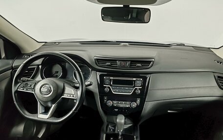 Nissan Qashqai, 2021 год, 1 819 000 рублей, 14 фотография