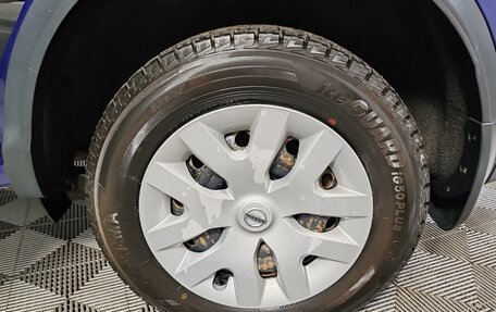 Nissan Qashqai, 2021 год, 1 819 000 рублей, 18 фотография