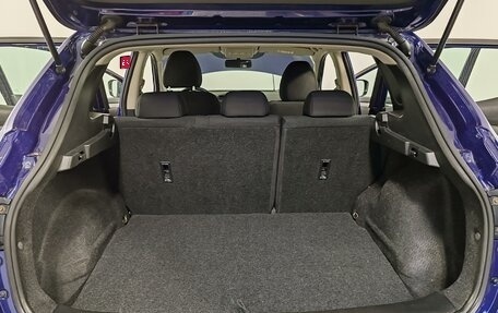 Nissan Qashqai, 2021 год, 1 819 000 рублей, 10 фотография