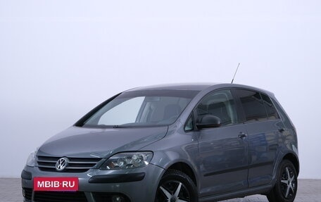 Volkswagen Golf V, 2007 год, 629 000 рублей, 4 фотография