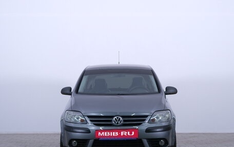 Volkswagen Golf V, 2007 год, 629 000 рублей, 3 фотография