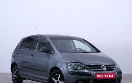 Volkswagen Golf V, 2007 год, 629 000 рублей, 2 фотография