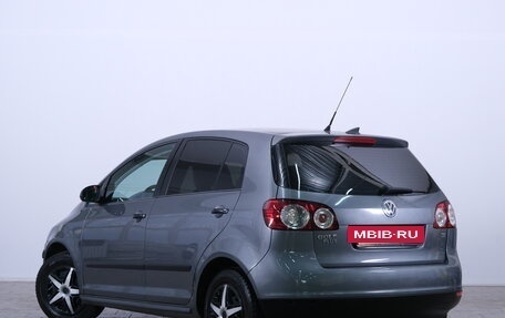 Volkswagen Golf V, 2007 год, 629 000 рублей, 5 фотография