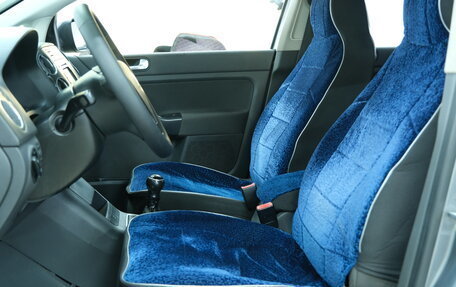 Volkswagen Golf V, 2007 год, 629 000 рублей, 8 фотография