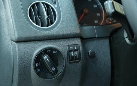Volkswagen Golf V, 2007 год, 629 000 рублей, 10 фотография