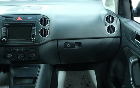 Volkswagen Golf V, 2007 год, 629 000 рублей, 16 фотография
