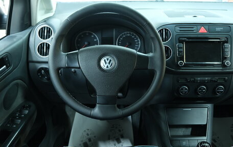 Volkswagen Golf V, 2007 год, 629 000 рублей, 12 фотография