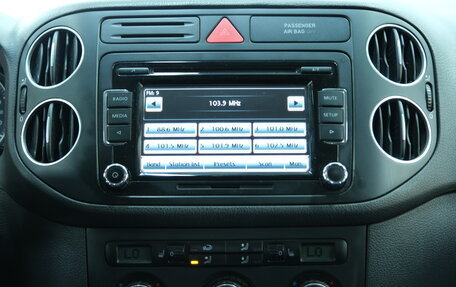 Volkswagen Golf V, 2007 год, 629 000 рублей, 14 фотография